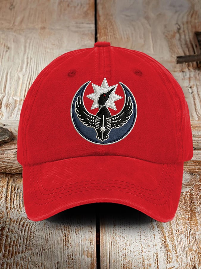 Unisex fdt Baseball Cap