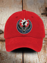 Unisex fdt Baseball Cap