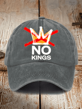 🔥Buy 3 Get 15% Off🔥Unisex Vintage Prove Me Wrong Print Hat