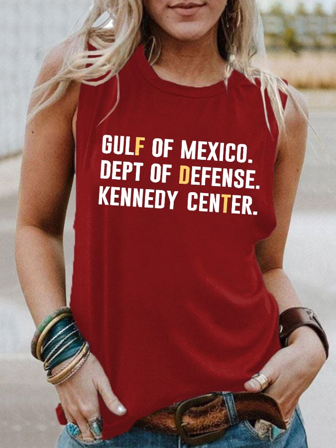 Women's  FDT Print  T-Shirt