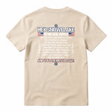 Hey Snowflake In The Real World T-shirt
