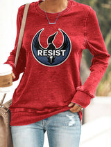 Women's Resist Sweatshirt