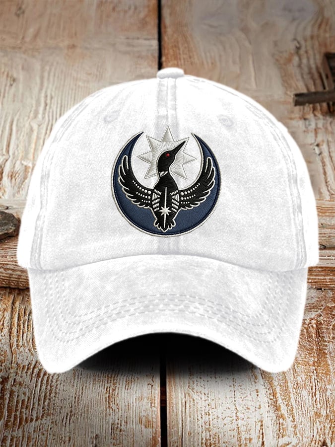 Unisex fdt Baseball Cap