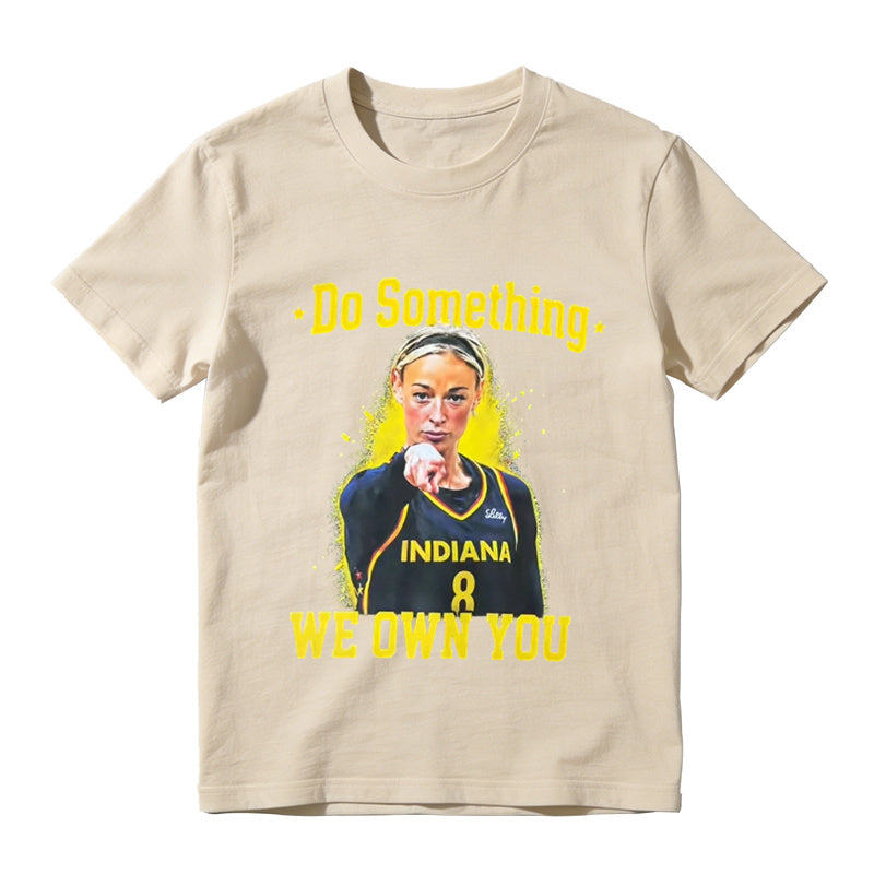 Team Sophie Straight Outta Basketball T-Shirt , Gift for Fans, Basketball Sophie Straight T-Shirt Lover Gift, softdora Shop Crewneck