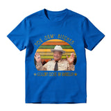 You Sum Bitches Couldnt Close An Umbrella Unisex Classic T-shirt
