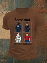 Men's perfect FDT T-Shirt