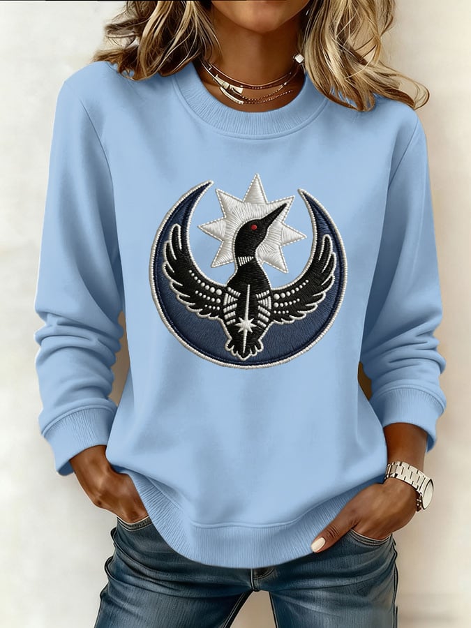 Women's Same Shit. Different Hat FDT Sweatshirt