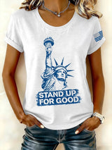 Fdt Women'S Short-Sleeve T-Shirt