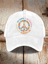 🔥Buy 3 Get 15% Off🔥Unisex fdt Print Baseball Cap