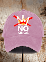 🔥Buy 3 Get 15% Off🔥Unisex Vintage Prove Me Wrong Print Hat