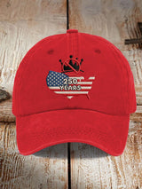 🔥Buy 3 Get 15% Off🔥Unisex No Kings In America Printed Hat