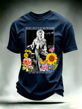 Men's 1946–2026 Country Music Tribute T-Shirt