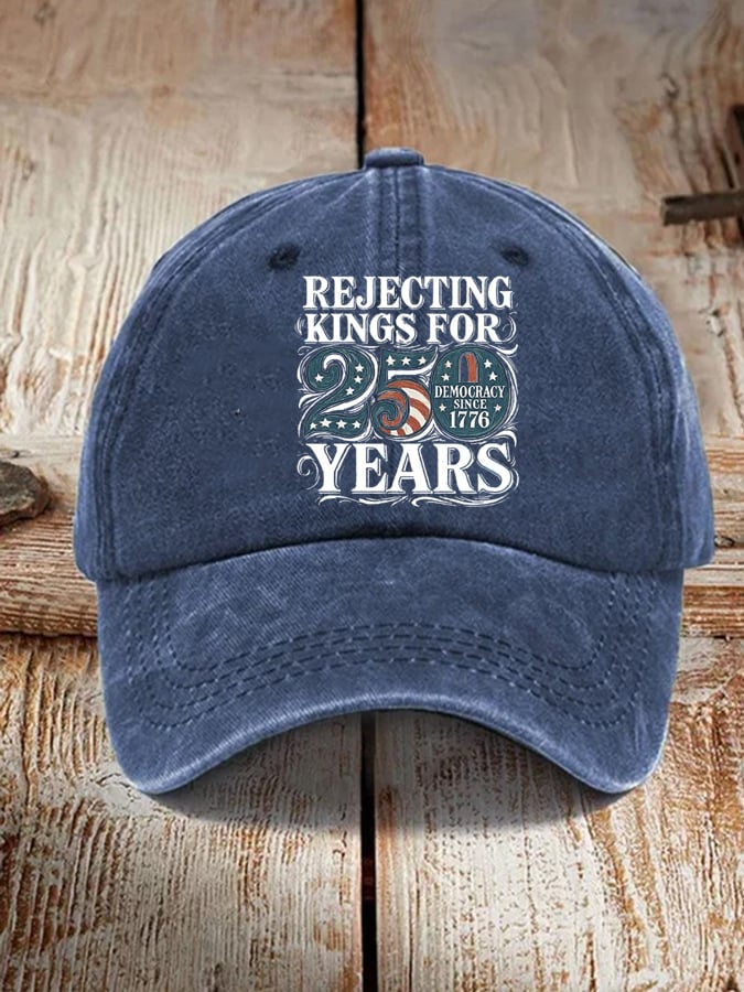 🔥Buy 3 Get 15% Off🔥Unisex fdt Print Baseball Cap