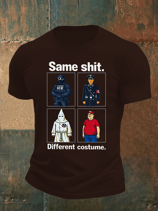 Men's perfect FDT T-Shirt