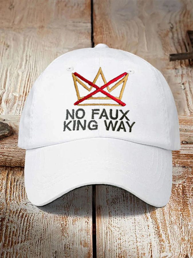 🔥Buy 3 Get 15% Off🔥Men'S And Women'S Casual Print Hats