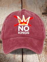 🔥Buy 3 Get 15% Off🔥Unisex Vintage Prove Me Wrong Print Hat
