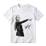 Sophie Cunningham Vintage Basketball Graphic Tee, Retro Sports Fan Unisex Cotton T-Shirt