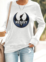 Women's Resist Sweatshirt