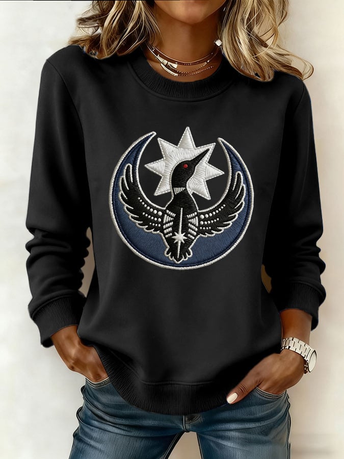 Women's Same Shit. Different Hat FDT Sweatshirt