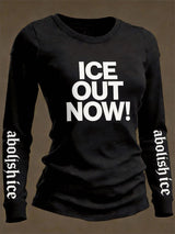 Women'S Fdt Printed Top