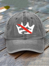 🔥Buy 3 Get 15% Off🔥Unisex Rejecting Kings Since 1776 Baseball Cap