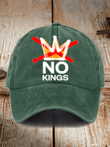 🔥Buy 3 Get 15% Off🔥Unisex Vintage Prove Me Wrong Print Hat