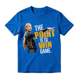 Sophie Cunningham Basketball Fan Gift, Vintage Graphic T-Shirt