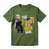 Sophie Cunningham Basketball Fan Gift, Vintage Graphic T-Shirt