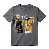 Sophie Cunningham Basketball Fan Gift, Vintage Graphic T-Shirt