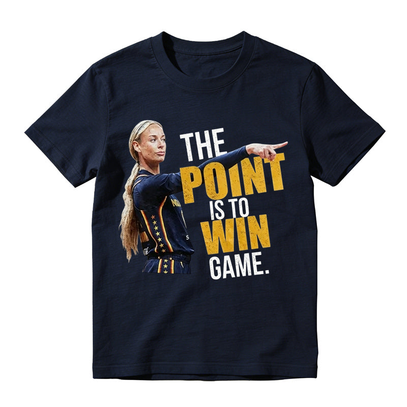 Sophie Cunningham Basketball Fan Gift, Vintage Graphic T-Shirt