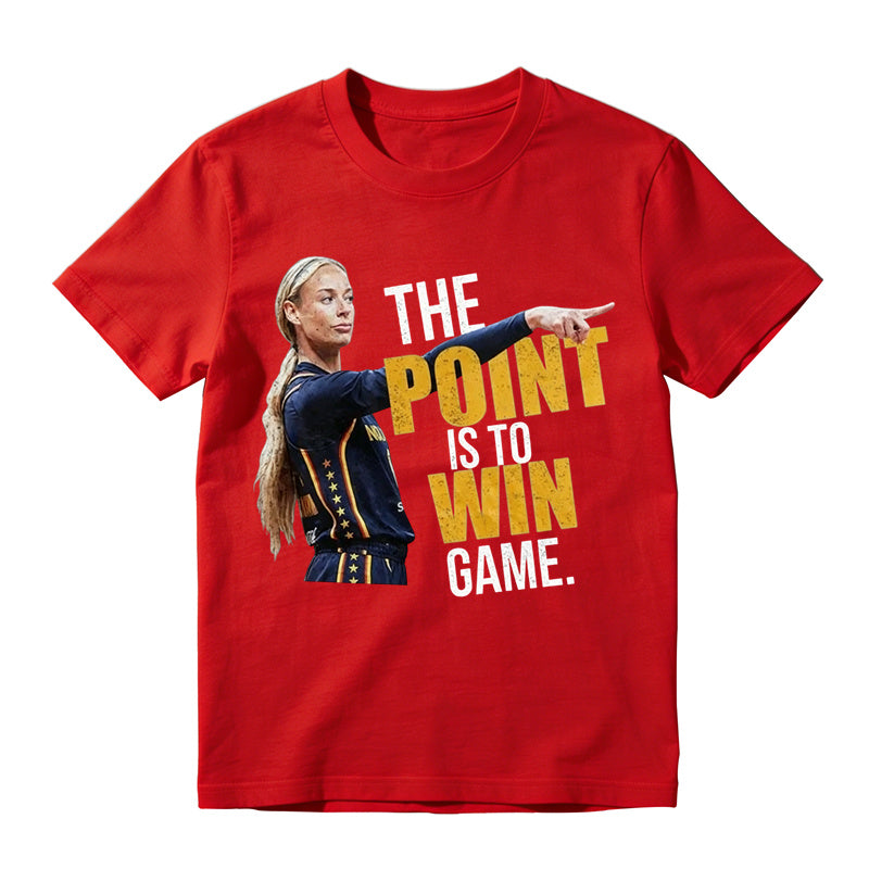 Sophie Cunningham Basketball Fan Gift, Vintage Graphic T-Shirt
