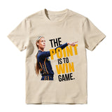 Sophie Cunningham Basketball Fan Gift, Vintage Graphic T-Shirt