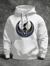 Men's FDT Print Crew Neck Top