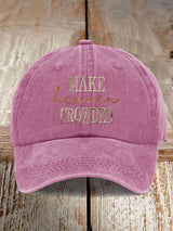 Unisex Faith Baseball Cap