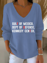 Women's  FDT Printed Tops