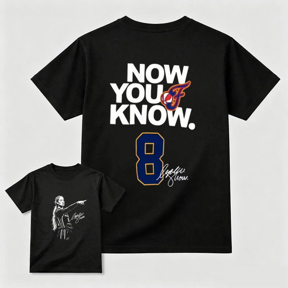 Sophie Cunningham Basketball Graphic T-Shirt, Vintage Sports Fan Retro Tee