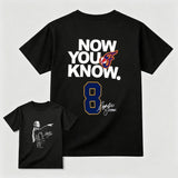 Sophie Cunningham Basketball Graphic T-Shirt, Vintage Sports Fan Retro Tee