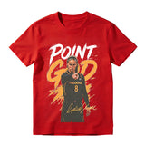 Retro Sophie Cunningham Streetwear Basketball Graphic Tee