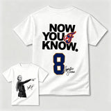 Sophie Cunningham Basketball Graphic T-Shirt, Vintage Sports Fan Retro Tee