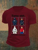 Men's perfect FDT T-Shirt