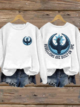 Women's MN STRONG Sweatshirt