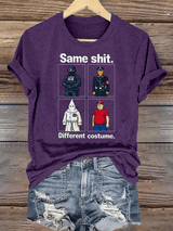 Women's  perfect FDT T-Shirt