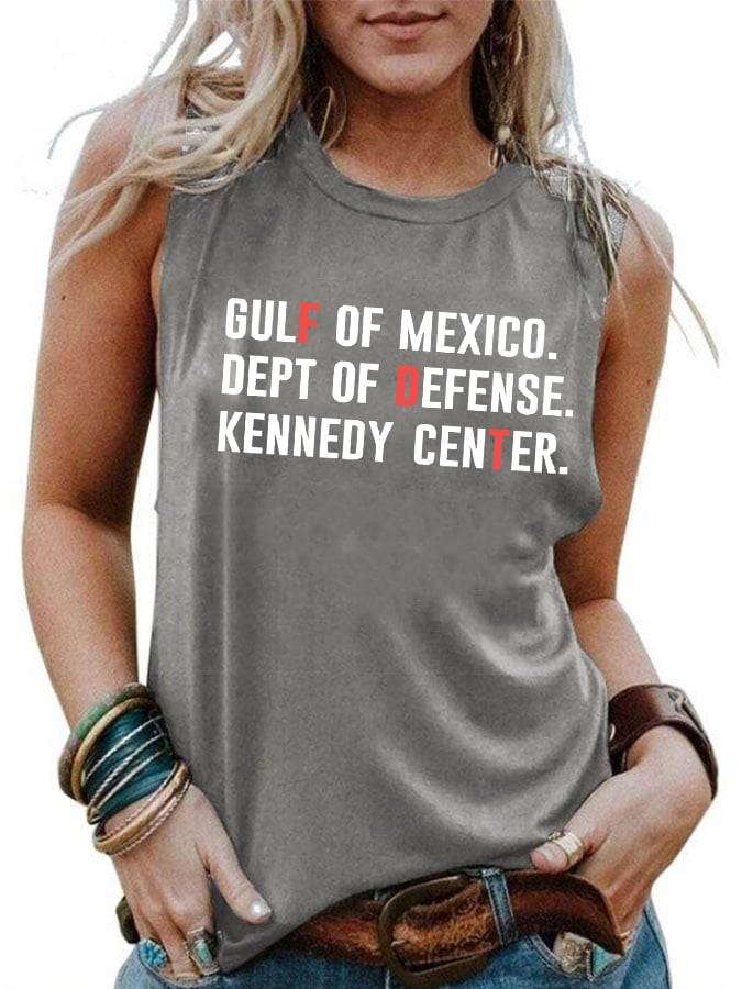 Women's  FDT Print  T-Shirt