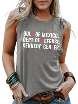 Women's  FDT Print  T-Shirt