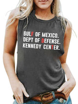 Women's  FDT Print  T-Shirt