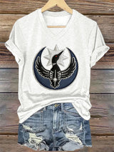 Women's FDT Print T-shirt