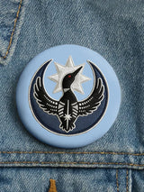 Minnesota Strong  Button