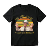 You Sum Bitches Couldnt Close An Umbrella Unisex Classic T-shirt