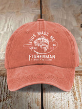 Unisex Faith Baseball Cap