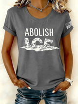 Fdt Women'S Short-Sleeve T-Shirt